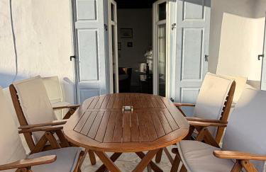 COZY CYCLADIC HOME , close to Ornos beach - Photo 24