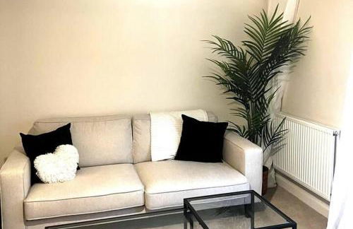 3-Bed House Sleeps 5 Free Parking - Foto 7