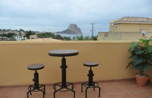 CALPE-Montesol - Photo 29