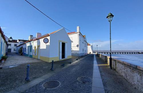 Casa do Tejo de Alcochete - Foto 25
