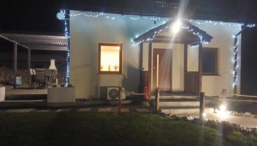 Letnisko domek z Sauną i Balią - Foto 2