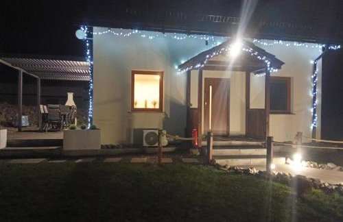 Letnisko domek z Sauną i Balią - Foto 2