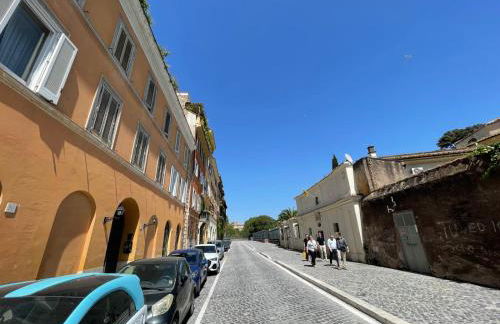 Foro Romano Apartments C - Foto 19