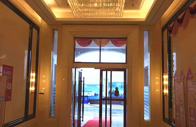 Goodview Apartment Hotel - Photo 2