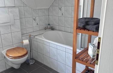 Gemütliche Ferienwohnung in Rödermark - Foto 14