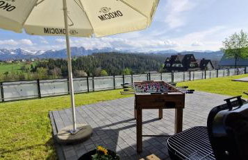 Domki Tatrzańska Panorama z jacuzzi - Foto 30