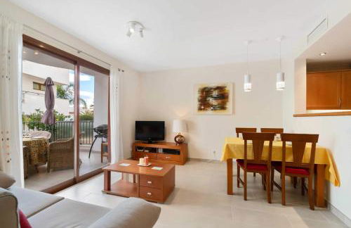 Ashanti Club Luxury Holiday Apartment - Photo 5