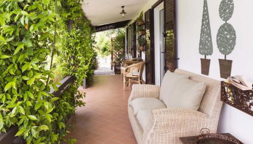 Villa Monserrato - Goelba - Foto 3