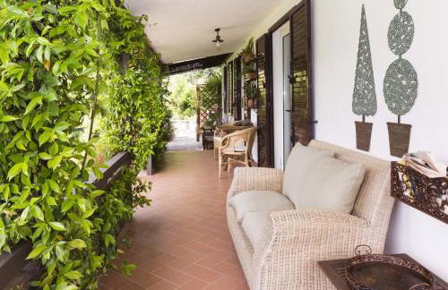 Villa Monserrato - Goelba - Foto 3