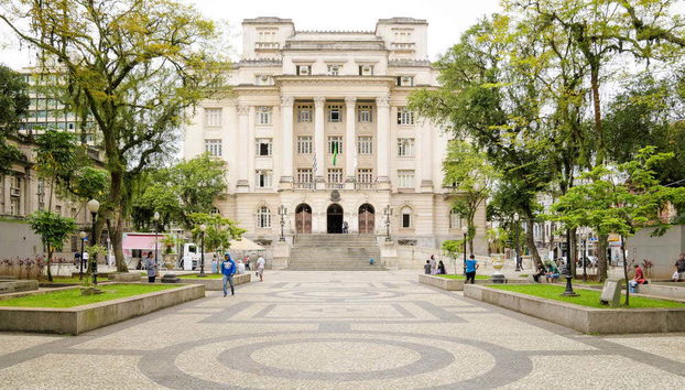 Santos Bike Tour - Foto 5