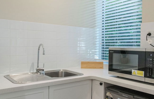 Broadwater Resort WA Tourism Award 2025 Gold Winner - Foto 15