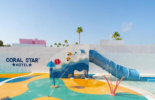 Coral Star Hotel & Apartments - New Opening 2026 - Foto 14