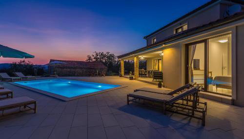 Holiday house LUNA - Foto 4