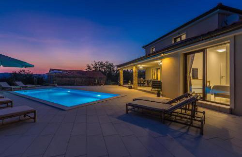 Holiday house LUNA - Photo 4