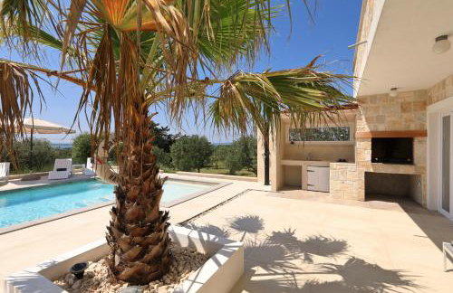 Villa Angelina - Foto 11