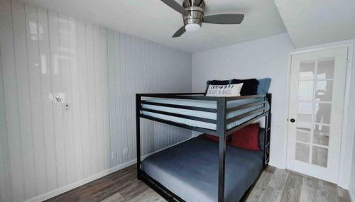 The Downtown Blue Bungalow Escape - Foto 5