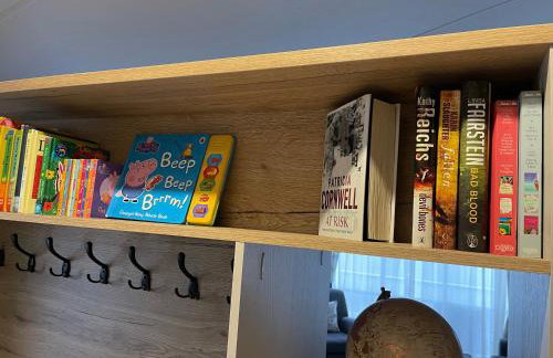 Chichester Lakeside Holiday Park Lakefront Lodge - Foto 37