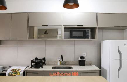 Apartamento em Bauru com Vista para Montanha - Foto 9