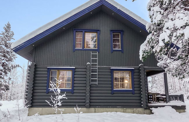 Lomapykälä 1 a - Foto 6