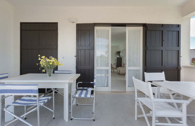 Villetta Antonaci - Foto 15