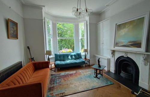 Peaceful flat - Photo 1