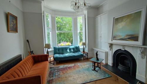 Peaceful flat - Photo 1