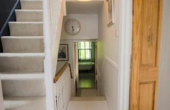 Restful and Cosy 4 Bed Home Minutes from the Beach - Foto 18