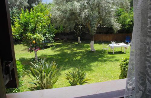 Villa Dimitra Nikiana - Photo 19