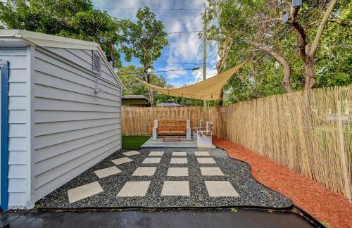 Hidden Getaway - Foto 2