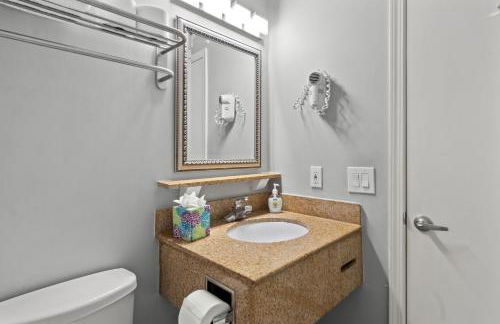 227-WIFI, New Paint, AMAZING Views, Close to BUCS stadium - Foto 17