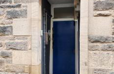 Modern Broughton Apartment - Walk to City Centre and St James Quarter - Foto 48