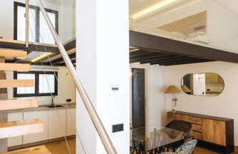 Loft Patricia Nervión - Foto 17