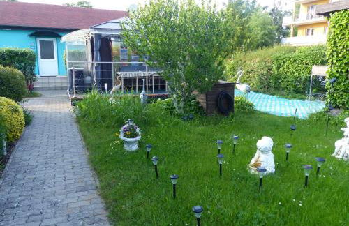 Ferienwohnungen "Strand & Gut" - Dietmar Opel - Foto 71