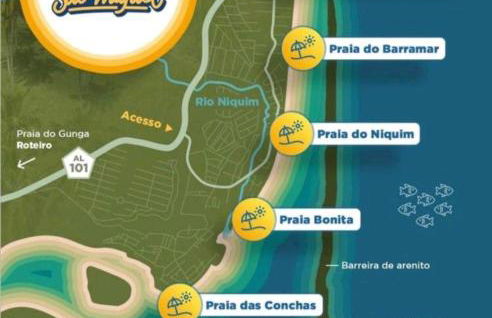 Alu Azul 1 - Foto 21