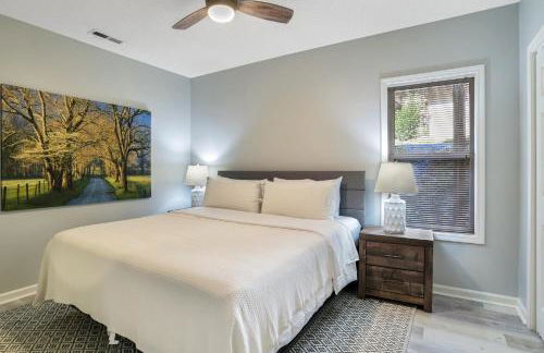 South Asheville Townhome 12 A - Foto 8