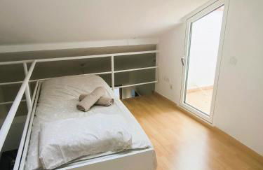 El Loft del Casco by Alogest - Foto 17