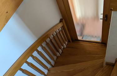 Ferienwohnung Dorfprozelten - Foto 8