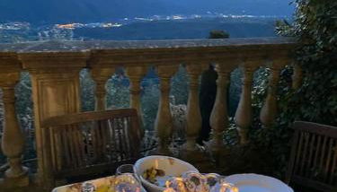 Villa Paradiso,stunning views ac heated pool - Foto 4
