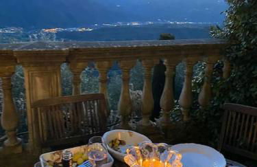 Villa Paradiso,stunning views ac heated pool - Foto 4