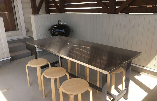 Villa Yushin - Foto 53