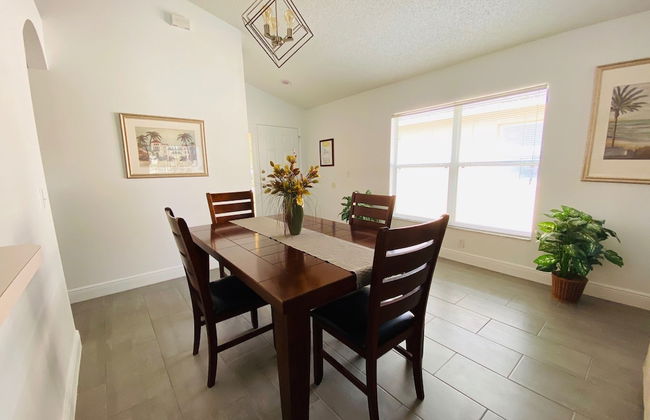 Hali's Southern Dunes Vacation Home - Foto 25