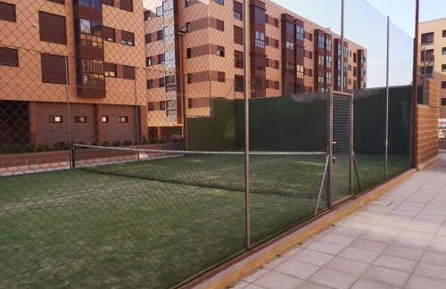 Apartamento Plenilunio Suite 4C1 - Photo 8