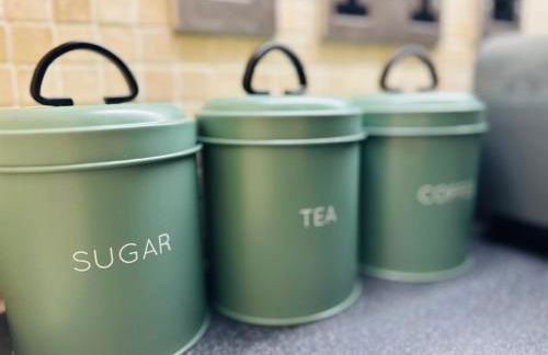 Modern Living City Centre Spacious Apartments - Foto 28