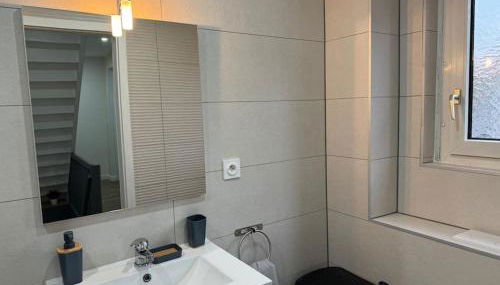 Maison aux portes de Strasbourg moderne et tout confort - Foto 5