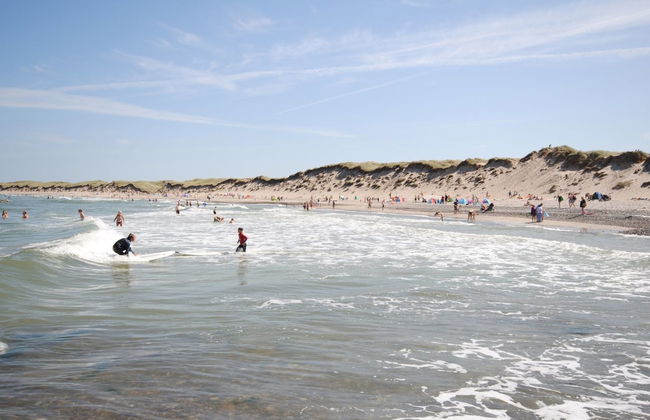 "Hjalmara" - 900m from the sea - Foto 7