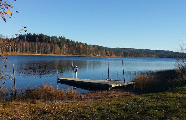 Knut's Camping och Lägenheter - Foto 24