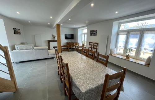 Wissant Villa Sainte Thérèse - Foto 13