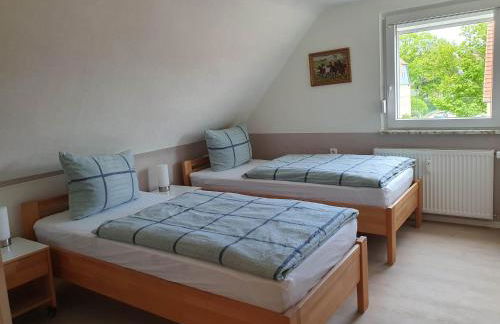 Fewo Fulda Neuenberg - Foto 31