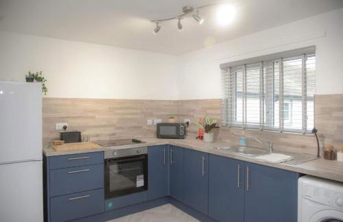 Dumfries Apartment 2 - Photo 48