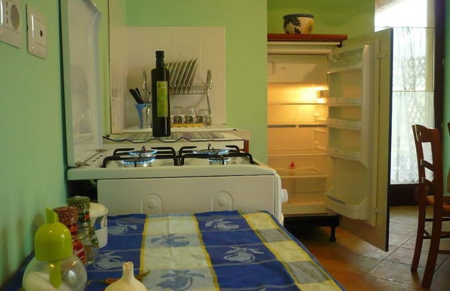 Agriturismo Biologico la Casa degli Gnomi - Foto 28